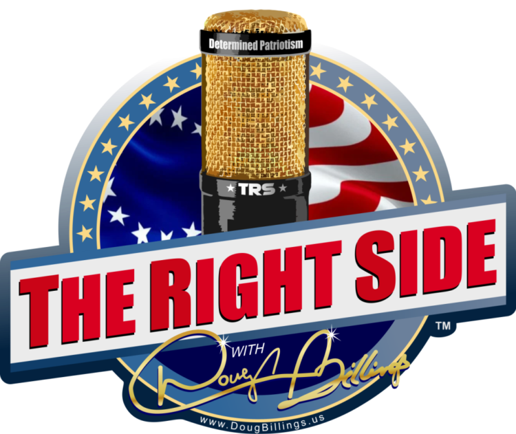 Doug Billings The Right Side