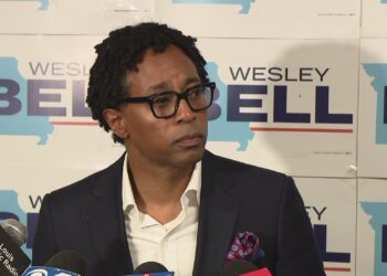 St. Louis County Prosecuting Attorney Wesley Bell Announces He is Ending His Bid for the Senate to Run for Cori Bush’s House Seat