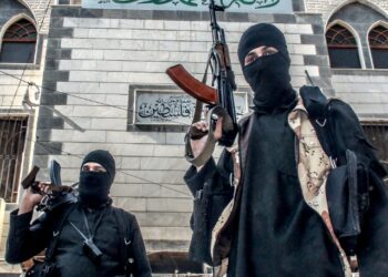 Joe Biden’s Government Hires Former PLO Spokesperson Who Will Decide Who Can Enter the United States