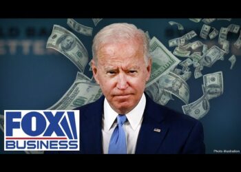 Biden Agrees to Evacuate Americans From Israel But The Condition is as Evil as Biden Himself
