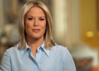 Journalists Were Shown a Video Not Released to the Public: ‘Darkest Evil That Can Exist’