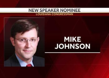 House GOP Elects a New Speaker Unanimously: AND HE IS A REAL CONSERVATIVE