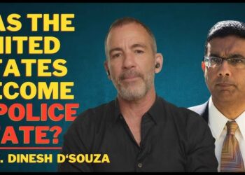 FBI Whistleblowers Urge Americans to Watch New ‘Police State’ Film