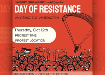 Gov. Ron DeSantis Shuts Down Pro-Palestinian Group ‘Students for Justice in Palestine’ for Aiding Hamas