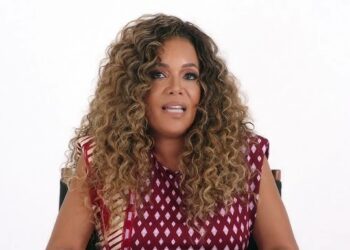 It Turns Out ‘The View’s’ Sunny Hostin Was Lying When She Said Jim Jordan ‘Terrorized’ Her