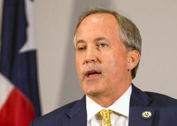 Attorney General Ken Paxton Files Lawsuit Against Pfizer for Misrepresentation of COVID-19 Vaccine