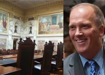 Many States Talk About Limiting Voter Fraud But Wisconsin Actually Does Something About It: New Ruling on Absentee Ballots