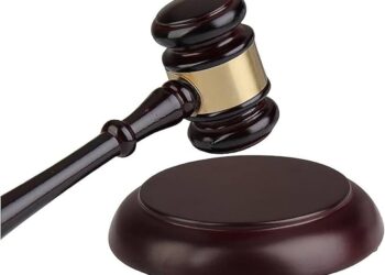 Judge Accused of Violating 1st, 4th, 14th Amendments in West Virginia as She Leads an Unlawful Search of Victim’s Home