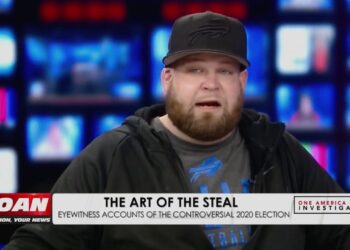 From 130,000-280,000 Completed Ballots Were Shipped Across State Lines from NY to PA in 2020