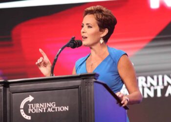 Kari Lake’s Attorneys File New Brief & Petition to Transfer Election Case to AZ Supreme Court