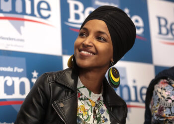 Ilhan Omar Faces an Uphill Battle to Retain Her Seat