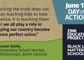 Bill Maher: Teachers Teaching Children to Hate America