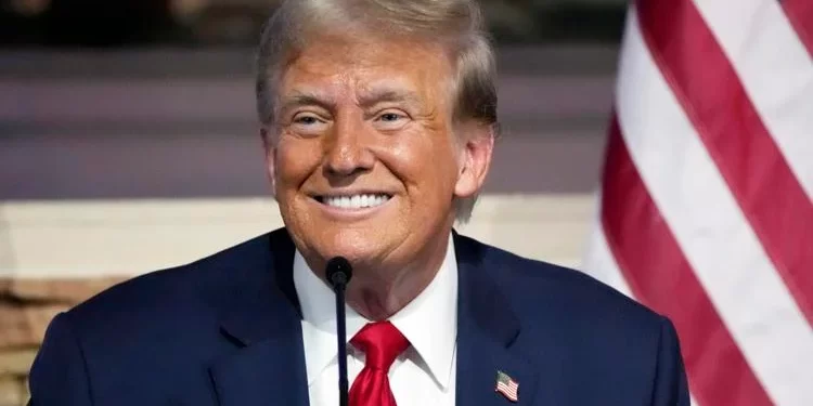 NY Judge Eases Trump Gag Order, Sets Expiration Timeline