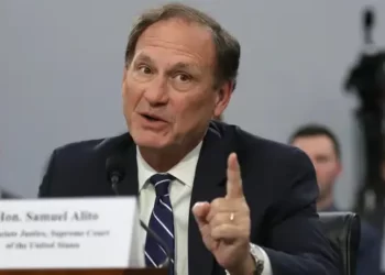 Progressives’ “Sting” Operation Against Justice Alito Backfires Spectacularly