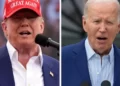 Biden vs. Trump: Debate Set to Smash Debate Viewership Records
