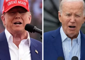 Biden vs. Trump: Debate Set to Smash Debate Viewership Records