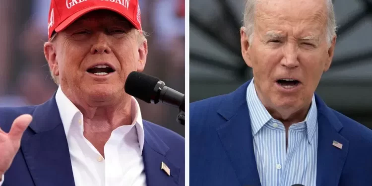 Biden vs. Trump: Debate Set to Smash Debate Viewership Records