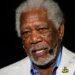 Morgan Freeman Rejects Black History Month: ‘My History is American History’