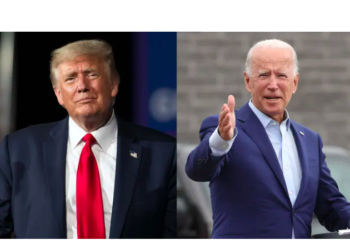 Surprise Swing: Trump’s Bold Move in Democratic Strongholds