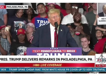 Debate Drama: Trump Accuses Biden of Prepping with Injections