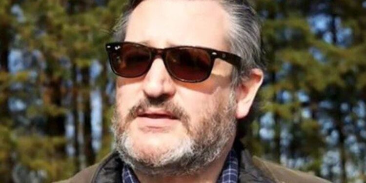 Ted Cruz Reveals Who He Believes Will Replace Joe Biden on the Presidential Ticket