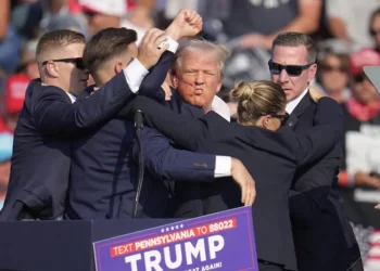 House Votes Unanimously for Task Force to Investigate Trump’s Attempted Assassination.