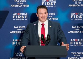 FEC Data Shows Democrat’s ActBlue Using Money Mules To Funnel Millions