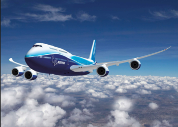 Boeing Pleading Guilty to Fraud Over Deadly 737 Max Crashes, Faces Hefty Fines and Monitoring