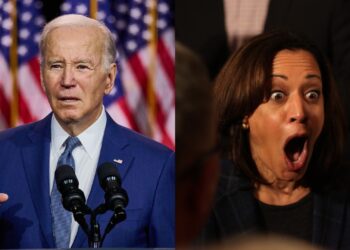 Biden Saying He Was First Black Woman Vice President Somehow Gets Worse [VIDEOS]