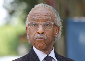 Al Sharpton Accidentally Calls The Biden White House Elitist [VIDEO]