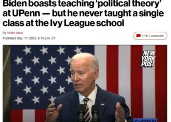 Joe Biden Says Obama Asked Him To Be His Vice President In 2020