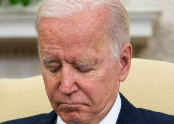 Report: Joe Biden Skipped 2022 Meeting with German Chancellor to Sleep