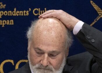 Rob Reiner Turns on Biden: It’s Time for Him to Step Down