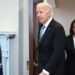 Top Pollster Names Three Possible Biden Replacements Not Named Harris