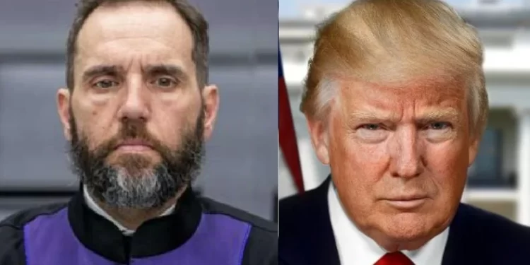 LEAK: Biden’s Corrupt DOJ will Pursue Lawfare Cases Against Trump Past Election Day