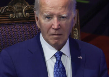 Report: Barack Obama Says It Might Be Time For Joe Biden To Step Down [VIDEO]