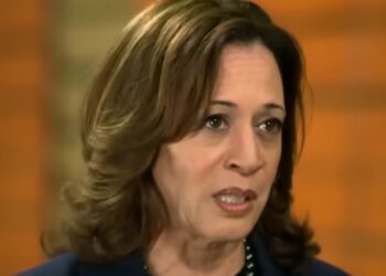 Kamala Harris’ Past Affair Comes Back to Haunt Her as Ex Speaks Out on Biden’s Replacement