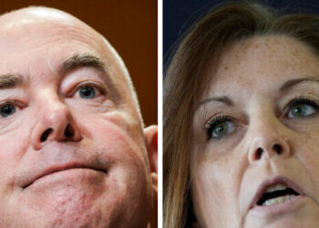 GOP Rep. Cloud: Homeland Security Agency Is Interfering in House’s Assassination Investigation