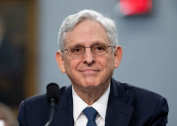 House Fails to Hold AG Merrick Garland in Inherent Contempt After Four Republicans Defect