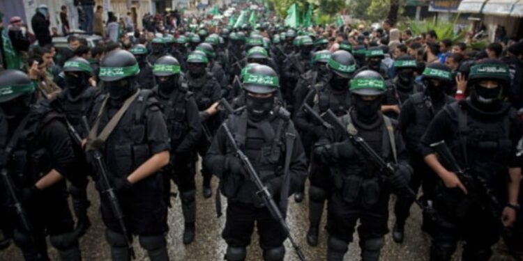 Hamas Sent Torture Videos of Hostages to Israeli Officials to Pressure the Jewish State.