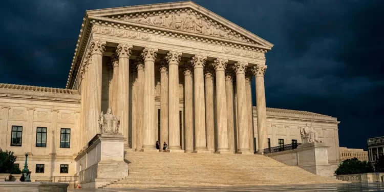 The Supreme Court Just Opened the Door to a New Orwellian Censorship Regime