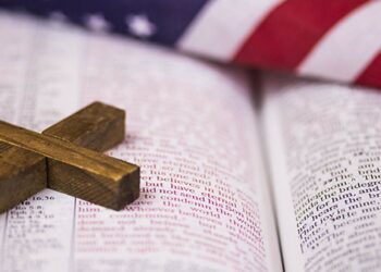 CNN Obscenely Claims Conservatives Want to ‘Teach About Beheadings,’ Bible Is ‘Pornographic’