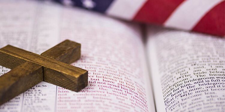 CNN Obscenely Claims Conservatives Want to ‘Teach About Beheadings,’ Bible Is ‘Pornographic’