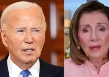 All Eyes on Nancy Pelosi as Dems Want Biden Gone By the End of the Week