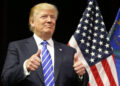 Emerson Poll: Donald Trump Leads Biden in Every Key Swing State