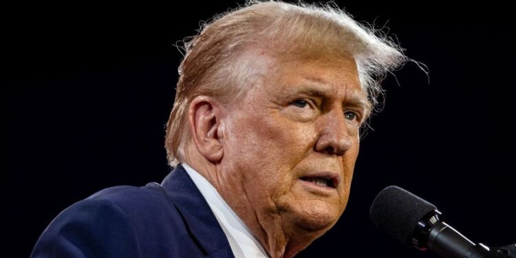 House Judiciary Committee Calls Verdict in Trump New York Case into Question