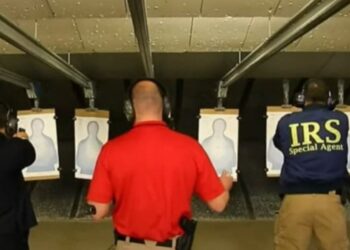 6,000 IRS Workers and Contractors Owe $50 Million in Back Taxes, Treasury Audit Finds