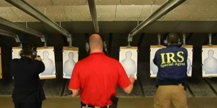 6,000 IRS Workers and Contractors Owe $50 Million in Back Taxes, Treasury Audit Finds