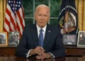 Joe Biden Launches An ‘Unconstitutional’ Attack On The Supreme Court