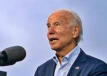 Where Is Joe Biden? Fox News Demands Answers After Mysterious Disappearance